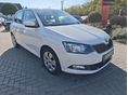 SKODA FABIA 2017/11 - 2