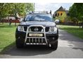 NISSAN NAVARA 2014 - 2