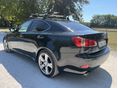 LEXUS IS 2010/10 - 6