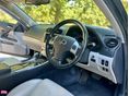 LEXUS IS 2010/10 - 11
