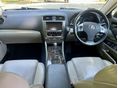 LEXUS IS 2010/10 - 12