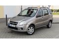 SUZUKI IGNIS 2004/5 - 1