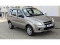 SUZUKI IGNIS 2004/5 - 3