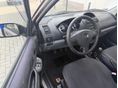 SUZUKI IGNIS 2004/5 - 7