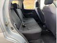 SUZUKI IGNIS 2004/5 - 10
