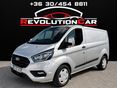 FORD TRANSIT 2021/4 - 1