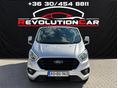 FORD TRANSIT 2021/4 - 2