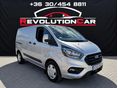 FORD TRANSIT 2021/4 - 3