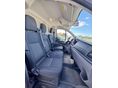 FORD TRANSIT 2021/4 - 7