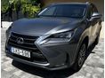 LEXUS NX 2016/5 - 2