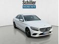 MERCEDES-BENZ C 180 2021/2 - 1