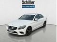 MERCEDES-BENZ C 180 2021/2 - 2