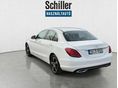 MERCEDES-BENZ C 180 2021/2 - 4