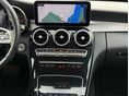 MERCEDES-BENZ C 180 2021/2 - 7