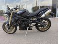 TRIUMPH STREET TRIPLE 675 2009/6 - 5