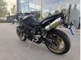 TRIUMPH STREET TRIPLE 675 2009/6 - 7
