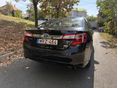 TOYOTA CAMRY 2012/7 - 5