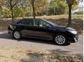 TOYOTA CAMRY 2012/7 - 2