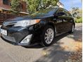 TOYOTA CAMRY 2012/7 - 4