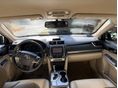 TOYOTA CAMRY 2012/7 - 10
