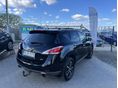 NISSAN MURANO 2013/6 - 6