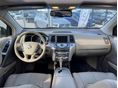 NISSAN MURANO 2013/6 - 8