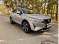 NISSAN QASHQAI 2022/2 - 2