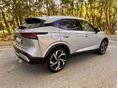 NISSAN QASHQAI 2022/2 - 4