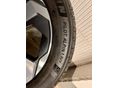 Michelin Pilot Alpin 5 235/55 R18