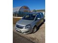 OPEL ZAFIRA B 2008/6 - 2