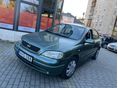 OPEL ASTRA G 1999 - 3
