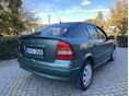 OPEL ASTRA G 1999 - 4