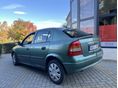 OPEL ASTRA G 1999 - 5