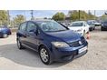 VOLKSWAGEN GOLF PLUS 2008/3 - 4