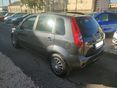 FORD FIESTA 2007/4 - 4