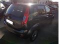 FORD FIESTA 2007/4 - 6