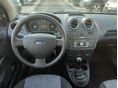 FORD FIESTA 2007/4 - 9
