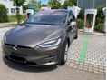 TESLA MODEL X 2016/3 - 1