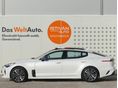 KIA STINGER 2020/5 - 3