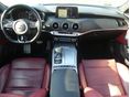 KIA STINGER 2020/5 - 4