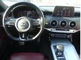 KIA STINGER 2020/5 - 8