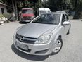 OPEL ASTRA H 2007 - 1