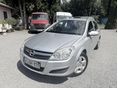 OPEL ASTRA H 2007 - 2