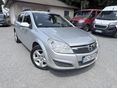 OPEL ASTRA H 2007 - 3