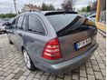 MERCEDES-BENZ C 200 2003/10 - 3