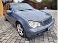 MERCEDES-BENZ C 200 2003/10 - 4