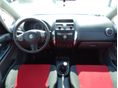SUZUKI SX4 2008/6 - 7