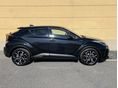 TOYOTA C-HR 2020/11 - 2
