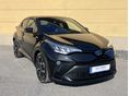 TOYOTA C-HR 2020/11 - 3