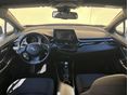 TOYOTA C-HR 2020/11 - 12